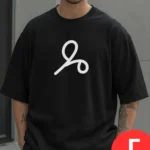 Тениска с твоя знак от  Глаголицата - Image 4