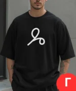 Тениска с твоя знак от  Глаголицата - Image 4