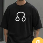 Тениска с твоя знак от  Глаголицата - Image 5