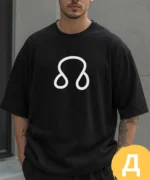 Тениска с твоя знак от  Глаголицата - Image 5