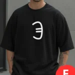 Тениска с твоя знак от  Глаголицата - Image 6