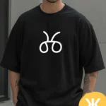 Тениска с твоя знак от  Глаголицата - Image 7