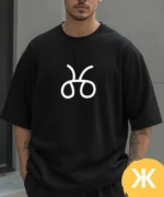 Тениска с твоя знак от  Глаголицата - Image 7