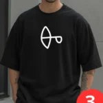 Тениска с твоя знак от  Глаголицата - Image 8