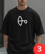 Тениска с твоя знак от  Глаголицата - Image 8