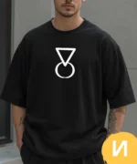 Тениска с твоя знак от  Глаголицата - Image 9